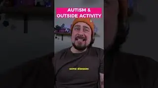 Autism And Outdoor Activities #autism #actuallyautistic #aspergers #asd