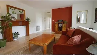 Parisian Studio in Toronto - Virtual Visit