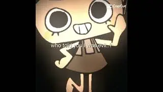 is Shelly evil put your questions in the comment section