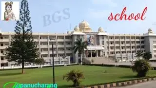 🪔#views 🔱#viralvideo 💯 BGS International Residential School 👌👌👌 Bangalore 🙏🙏🙏