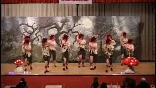 Showtanz 2014 