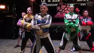 MEOVV - Burning Up dance cover by Boys Only [SPbKСB_18012026]