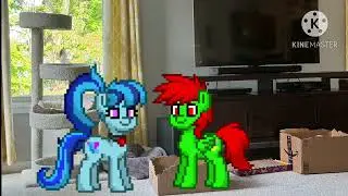 Празднование дня рождения Джеффри! (Специальный выпуск My Digital Escape, посвященный дню рождения!)