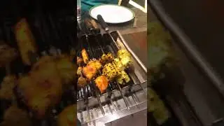 Lords of barbecue, Barbecue Nation Thane