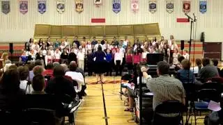 MMS Choir - 