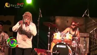 BOB ANDY - CHECK IT OUT - EM S&Atilde;O LUIS DO MARANH&Atilde;O - BRASIL