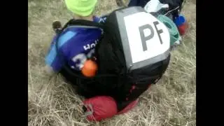 Ten Tors video