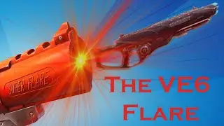 Ho Flare Ho