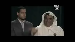 بيده حاشها بيده حكم ما يحسب بلنتي السلمنتي