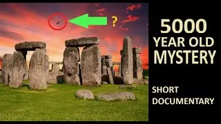 The TRUTH about Stonehenge