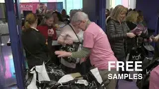 The Ottawa National Women's Show - Oct. 18 7 19, 2025 - EY Centre