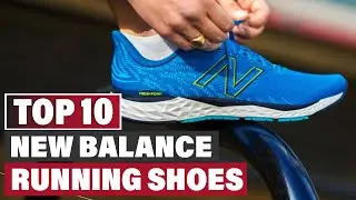 Top 10 Best New Balance Running Shoes On Amazon 2025