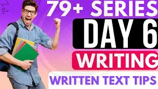 Summarize Written Text PTE | Tips and Tricks | 2024 | 100% Proven method