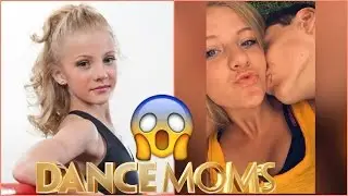 All Dance Moms Stars (Then & Now)