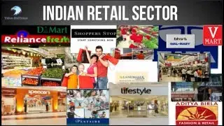 Indian Stock Market: Retail Sector 2019 | A Structural Story
