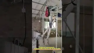 Smart Pig Farm Feeding System | Efficient & Automated Feeding