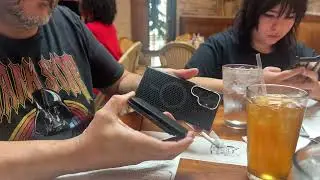 iWALK Stronger Magnetic Wallet
