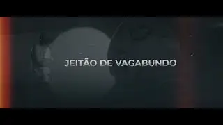 NAEL - Jeit&atilde;o de Vagabundo | feat DOZE - (Clipe Oficial)