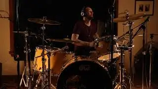 Michael Szymczyk - Shadows (Official Video)