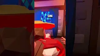 always make sure you get a carriage home after the inn #gaming #vr