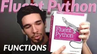 Python Intermedio/Avanzado - Funciones