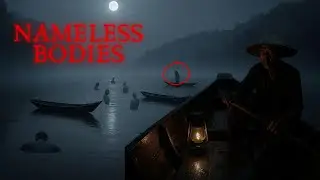Nameless Bodies of the Mekong River | Thailand&rsquo;s Haunting Mystery True Story