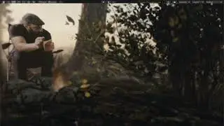 Live Action Compositing with Unity Virtual Production