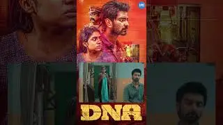 Watch full video👆DNA Super Scenes | Atharvaa | Nimisha Sajayan | Ramesh Tilak | Shorts