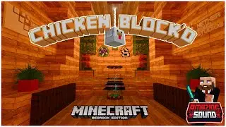 Chicken Block'd | E4 | Death and Lucky Blocks