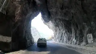 RAMPUR BUSHAIR to RECKONG PEO | Shimla to Kaza series | Video_3