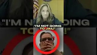 Judge Destroys Karen&rsquo;s Excuse After Drvg Use.