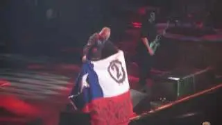 The Devil in I, Slipknot Live Chile 2015