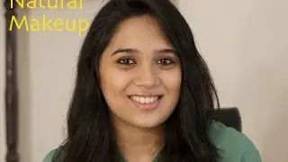 Akriti Sachdev | Get the soft, natural no makeup look | BeBEAUTIFUL