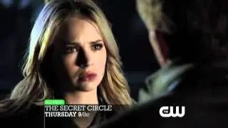 The Secret Circle - Episode 15 'Return' Official Promo Trailer