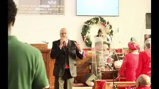 Progressive Church Online Worship Experience
