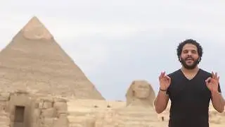 Meet Your Local Photographer - Mohamed from Cairo, Egypt | Localgrapher