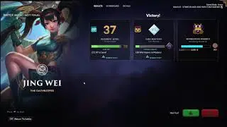 Smite 2 -  Song - Music based on the game. (Part 9/15)