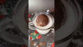 Bombas de chocolate !!! Bombs chocolate