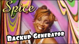 Spice - Backup Generator | Bahamian Music