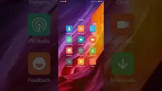How to test your speakers , software,and mic etc in Redmi note 5 pro