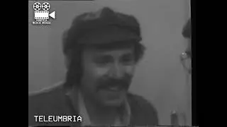 Perugia Ascoli 1-1 (2&deg;T) + Sollier Gola Vannini | Archivio Calcio Teleumbria (25-04-1976)