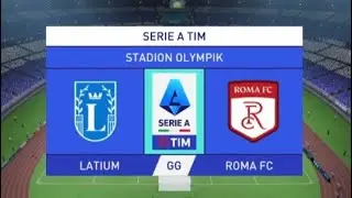 DERBY DELLA CAPITALE @Tezcat90 @nordicskarin4723 