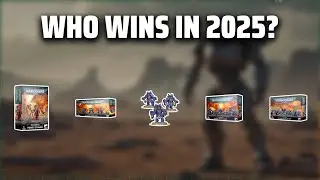 The Top 5 Best Primaris Marines in 2025 - Must Watch Before Buying!