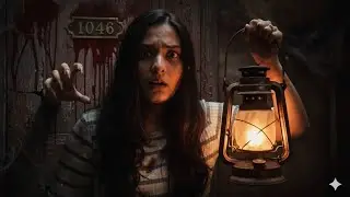 What Really Happened in Room 1046? | Unsolved Hotel Mystery#unsolvedmysteries #mystery #horror