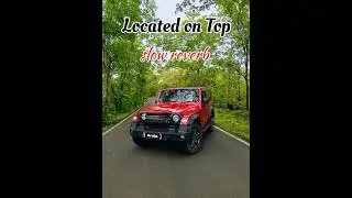 Located On Top (Slowed + Reverb) &ndash; Jaymin Dabhoda | Gujarati Vibes | GJ Vibe