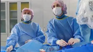 Safeguarding Global Health&reg; Moments: Sterigenics &ndash; Heart Stent