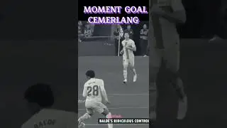 MOMENT GOAL CEMERLANG #shorts #fyp #ltbola #freekick #goals #goalkeeper #triviaph #fifa