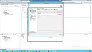 IIB: Understanding build path, class path, and shared classes