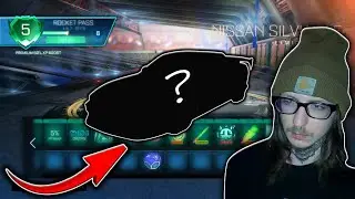 *NEW* SEASON 11 ROCKET PASS!!