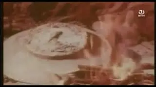 Stara seoska stambena arhitektura u Bosni